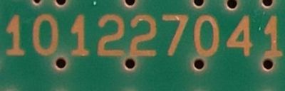 MAIN PARA SONY BRAVIA 4K SMART TV / NUMERO DE PARTE A-5042-768-A / 1-011-270-41 / PANEL YDCM055DCS11 / MODELO XR-55X90K / XR55X90K - Imagen 3